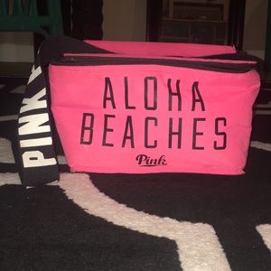 Victoria Secret PINK lunch box